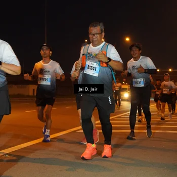 Runner Photo 7236346