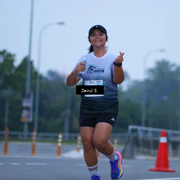 Runner Photo 7236351