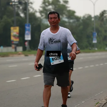 Runner Photo 7236353