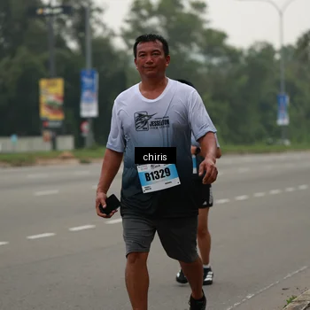 Runner Photo 7236356