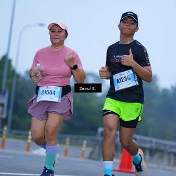 Runner Photo 7236358