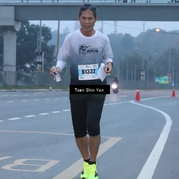 Runner Photo 7236360