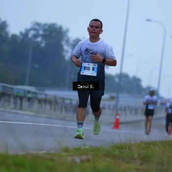 Runner Photo 7236369