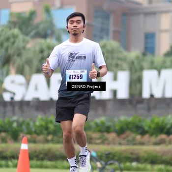 Runner Photo 7236372