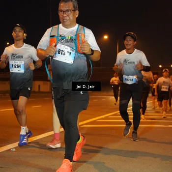Runner Photo 7236373