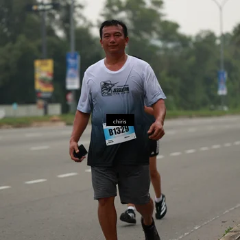 Runner Photo 7236374