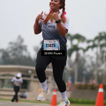 Runner Photo 7236383