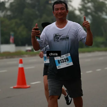 Runner Photo 7236384