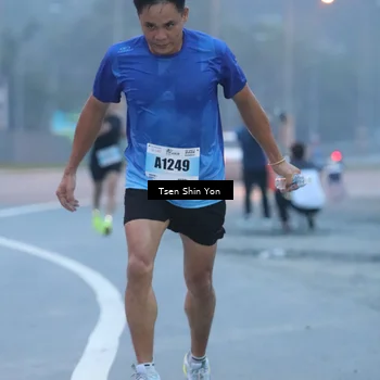 Runner Photo 7236389