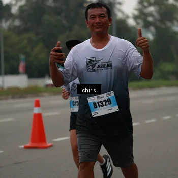 Runner Photo 7236394
