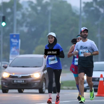 Runner Photo 7236398