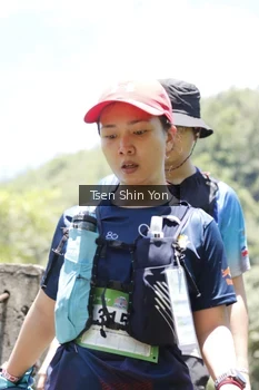 Runner Photo 72364