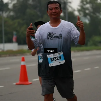 Runner Photo 7236400