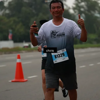 Runner Photo 7236402