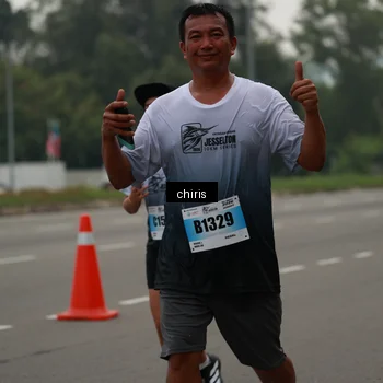 Runner Photo 7236407