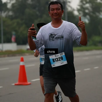 Runner Photo 7236413