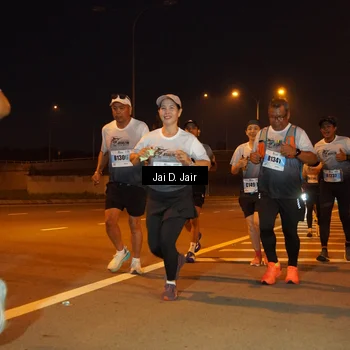 Runner Photo 7236415