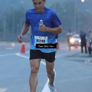 Runner Photo 7236421