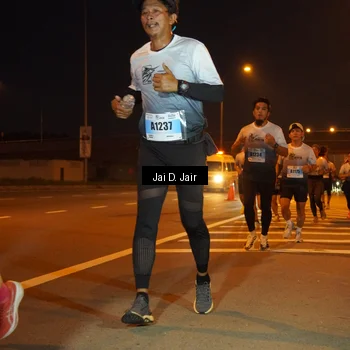 Runner Photo 7236425