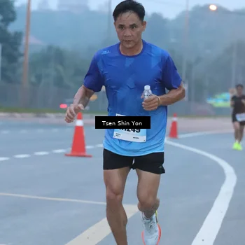 Runner Photo 7236427