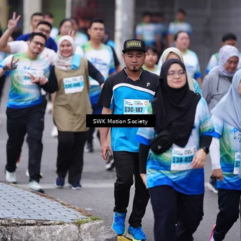 Runner Photo 7236430