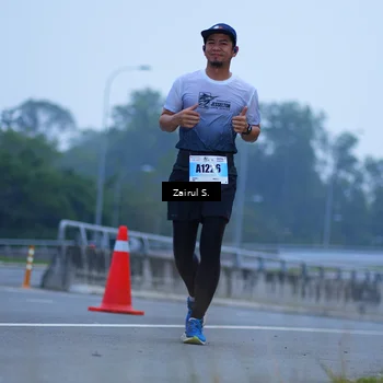 Runner Photo 7236432