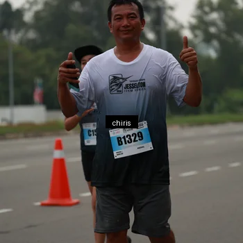 Runner Photo 7236439