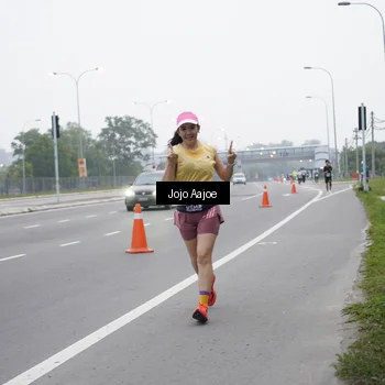 Runner Photo 7236441