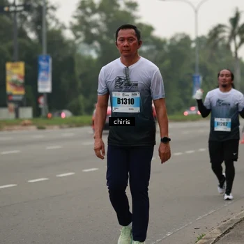 Runner Photo 7236442