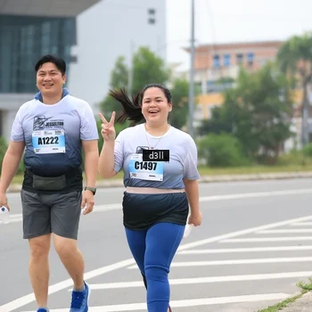 Runner Photo 7236447