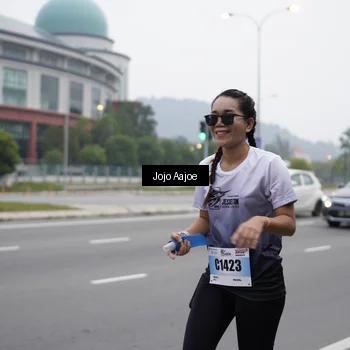 Runner Photo 7236455