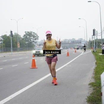 Runner Photo 7236459