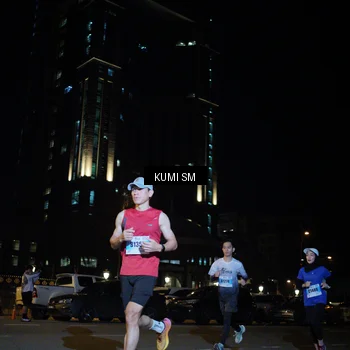 Runner Photo 7236460