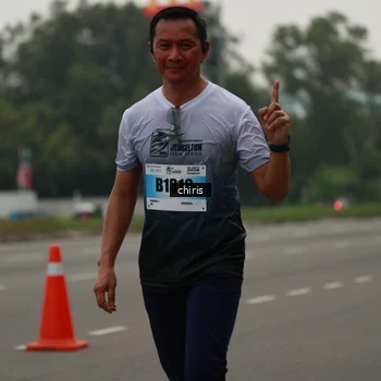 Runner Photo 7236467
