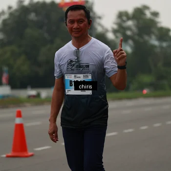 Runner Photo 7236469