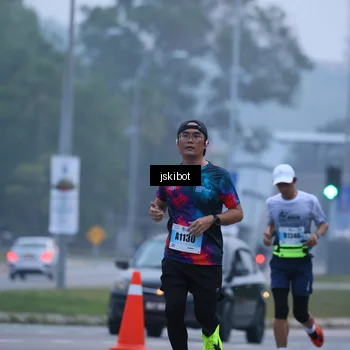Runner Photo 7236471