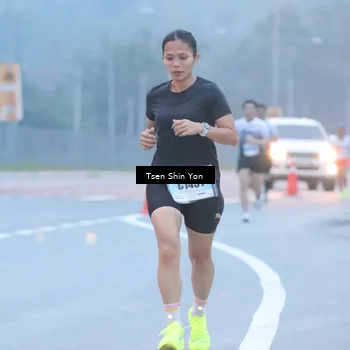 Runner Photo 7236473
