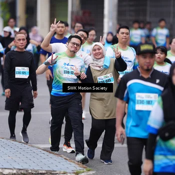 Runner Photo 7236480