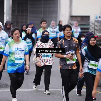 Runner Photo 7236481