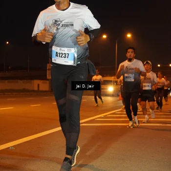 Runner Photo 7236486