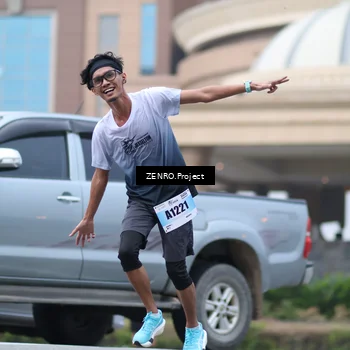 Runner Photo 7236490