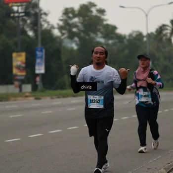 Runner Photo 7236492