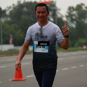 Runner Photo 7236497