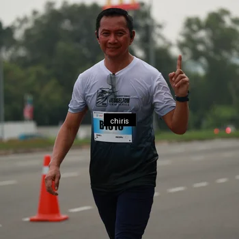 Runner Photo 7236499