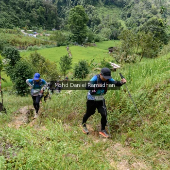 Runner Photo 72365