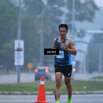 Runner Photo 7236500