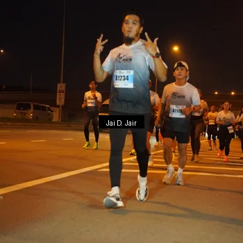 Runner Photo 7236501