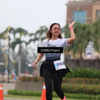 Runner Photo 7236502
