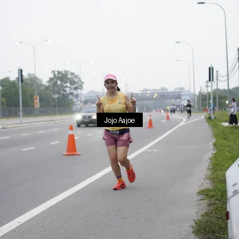 Runner Photo 7236509