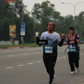 Runner Photo 7236511